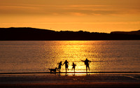 Family "x" - Summer Chillout