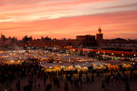 Marrakech